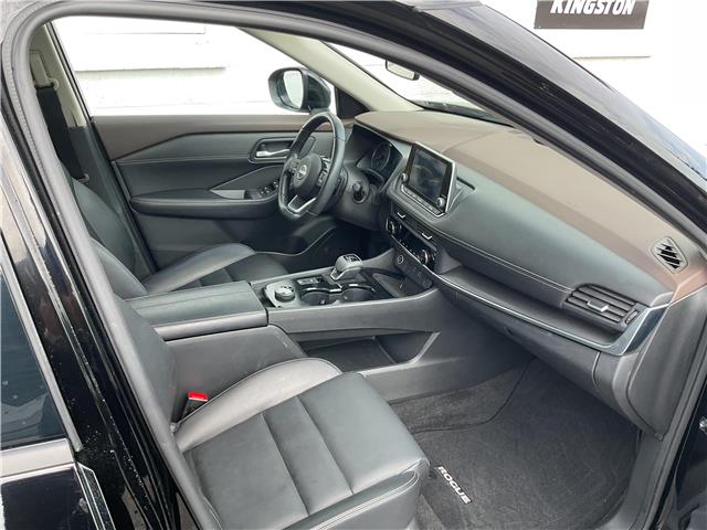 2023 Nissan Rogue  (Stk: 251103) in Ottawa Central - Image 7 of 24