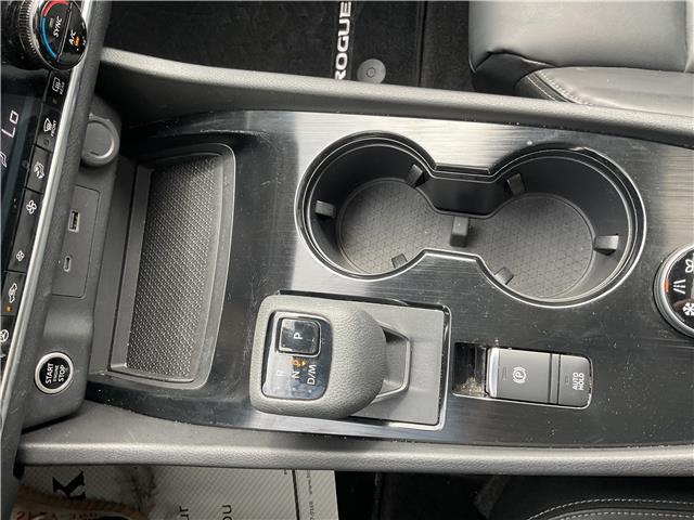 2023 Nissan Rogue  (Stk: 251103) in Ottawa Central - Image 16 of 24