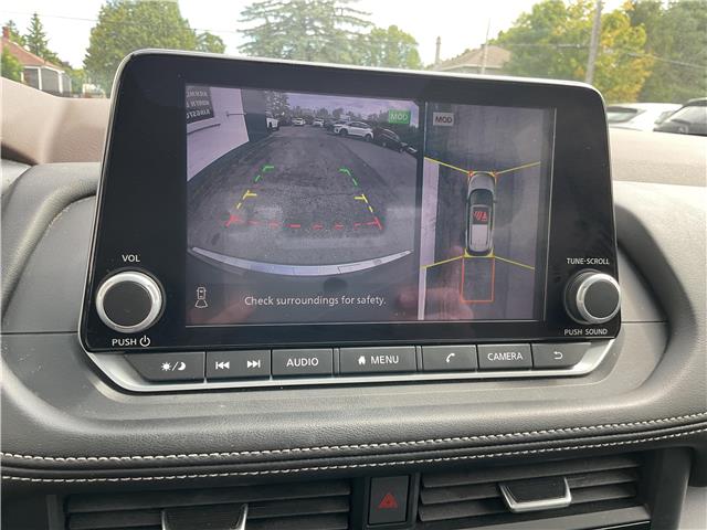 2023 Nissan Rogue  (Stk: 251103) in Ottawa Central - Image 17 of 24