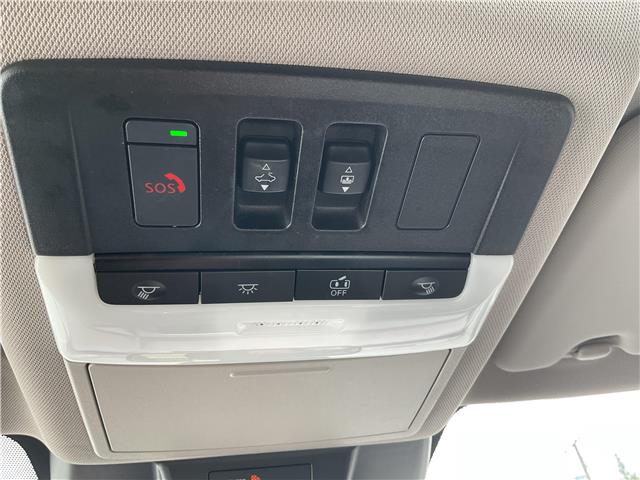 2023 Nissan Rogue  (Stk: 251103) in Ottawa Central - Image 18 of 24