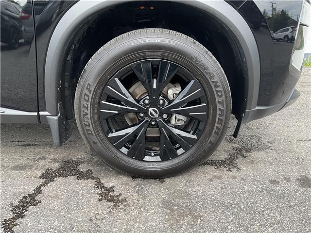 2023 Nissan Rogue  (Stk: 251103) in Ottawa Central - Image 24 of 24