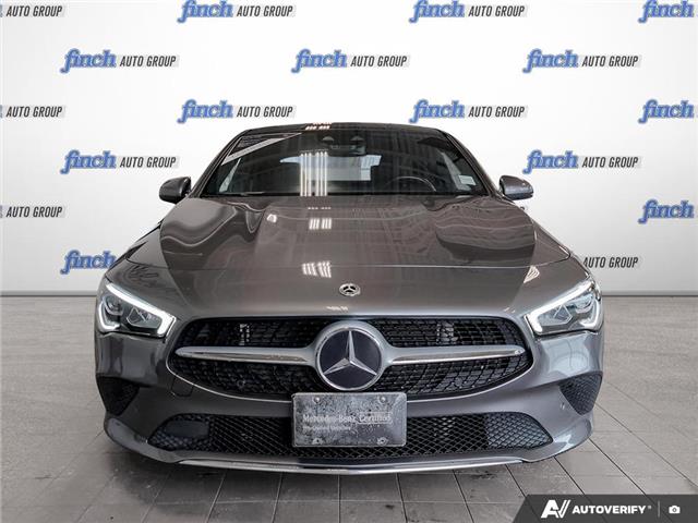 2023 Mercedes-Benz CLA 250 Base (Stk: L3094) in London - Image 2 of 24