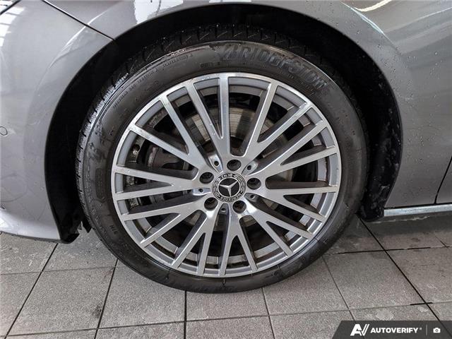2023 Mercedes-Benz CLA 250 Base (Stk: L3094) in London - Image 6 of 24