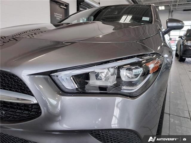 2023 Mercedes-Benz CLA 250 Base (Stk: L3094) in London - Image 8 of 24