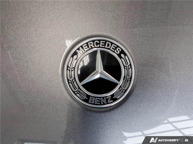 2023 Mercedes-Benz CLA 250 Base (Stk: L3094) in London - Image 9 of 24