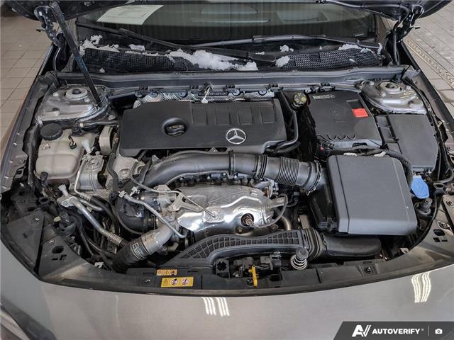 2023 Mercedes-Benz CLA 250 Base (Stk: L3094) in London - Image 10 of 24