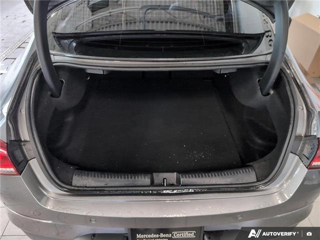 2023 Mercedes-Benz CLA 250 Base (Stk: L3094) in London - Image 12 of 24
