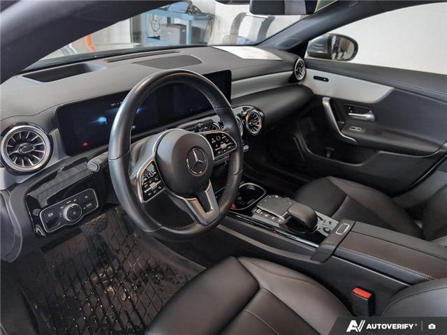 2023 Mercedes-Benz CLA 250 Base (Stk: L3094) in London - Image 13 of 24