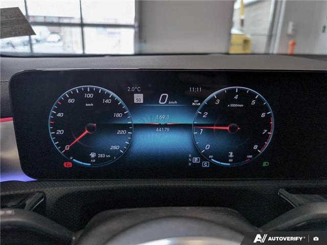 2023 Mercedes-Benz CLA 250 Base (Stk: L3094) in London - Image 15 of 24