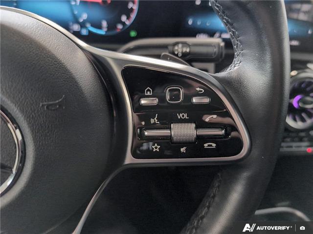 2023 Mercedes-Benz CLA 250 Base (Stk: L3094) in London - Image 16 of 24