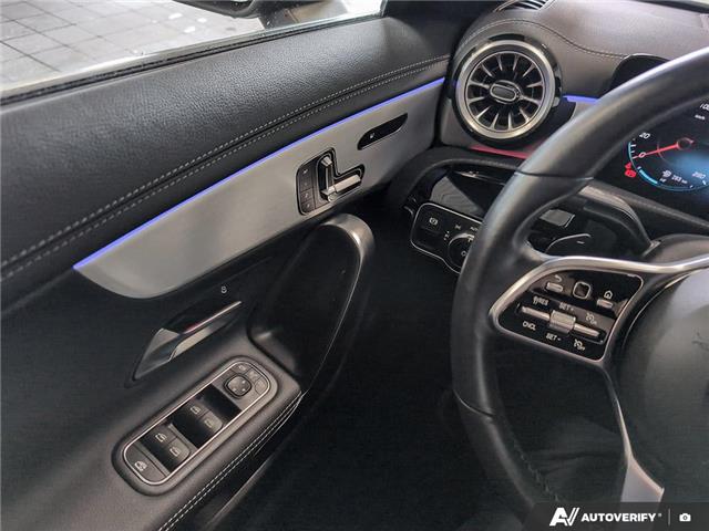 2023 Mercedes-Benz CLA 250 Base (Stk: L3094) in London - Image 17 of 24