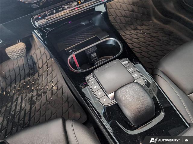 2023 Mercedes-Benz CLA 250 Base (Stk: L3094) in London - Image 18 of 24