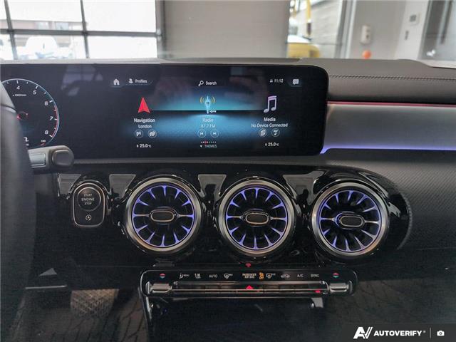 2023 Mercedes-Benz CLA 250 Base (Stk: L3094) in London - Image 19 of 24