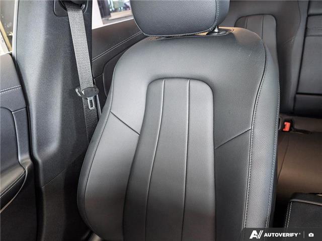 2023 Mercedes-Benz CLA 250 Base (Stk: L3094) in London - Image 20 of 24