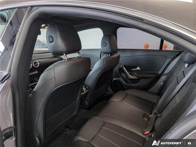 2023 Mercedes-Benz CLA 250 Base (Stk: L3094) in London - Image 22 of 24