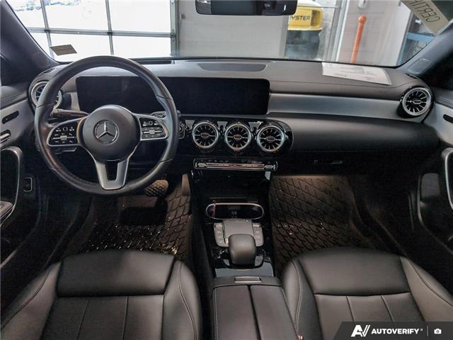 2023 Mercedes-Benz CLA 250 Base (Stk: L3094) in London - Image 23 of 24