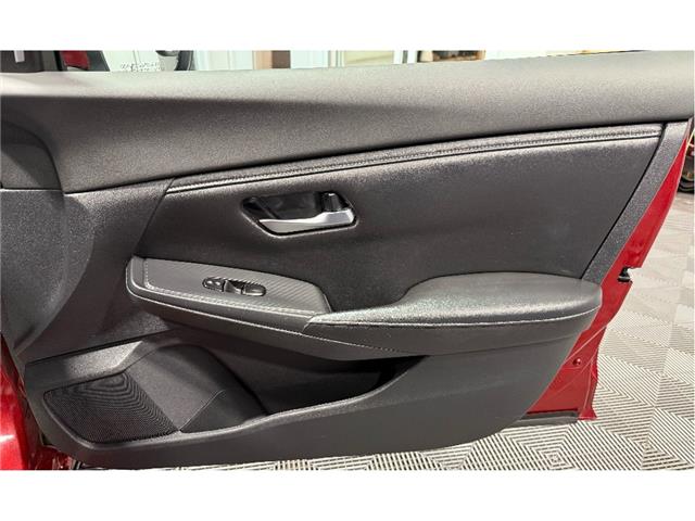 2021 Nissan Sentra SV (Stk: 300837) in North Bay - Image 27 of 28