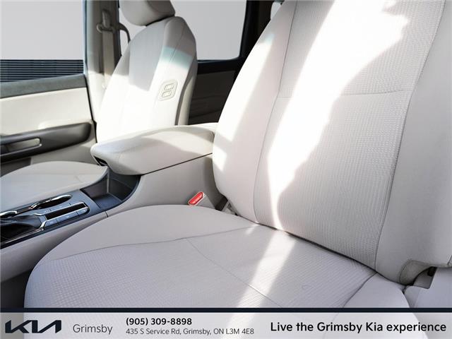 2020 Kia Sedona LX | HEATED SEATS | FWD | SPACIOUS | BACK UP CAM | (Stk: N5872A) in Grimsby - Image 11 of 17