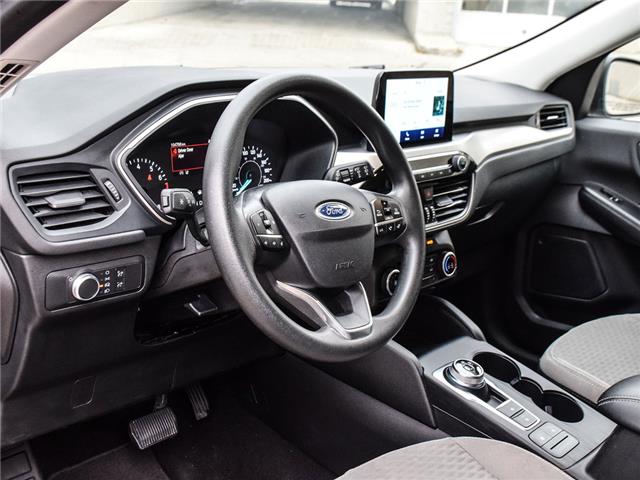 2022 Ford Escape SE (Stk: P9666) in Toronto - Image 12 of 28