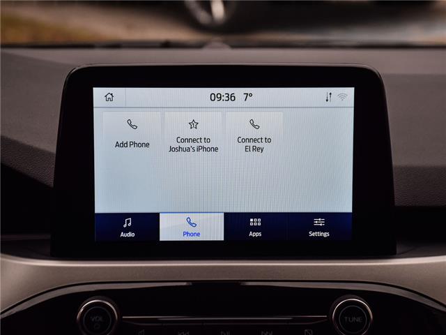 2022 Ford Escape SE (Stk: P9666) in Toronto - Image 24 of 28