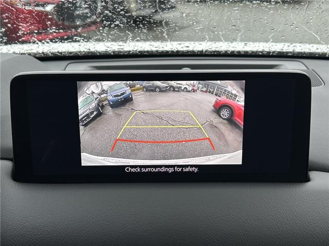 2025 Mazda CX-5 Sport Design (Stk: P4914) in Surrey - Image 11 of 16