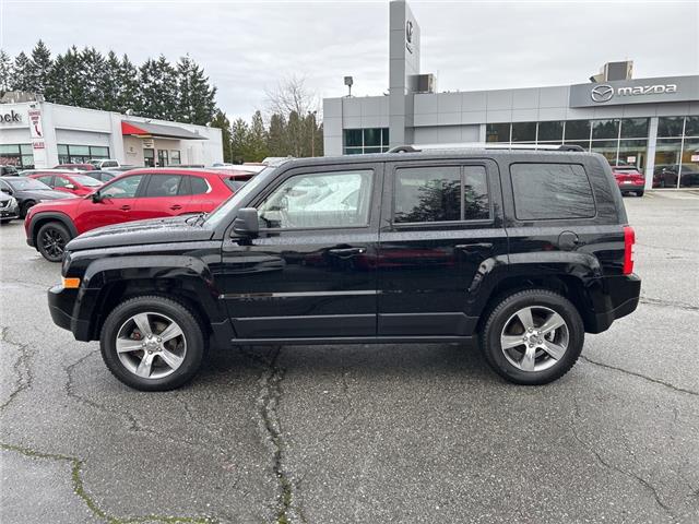 2016 Jeep Patriot Sport/North (Stk: 849682J) in Surrey - Image 2 of 15