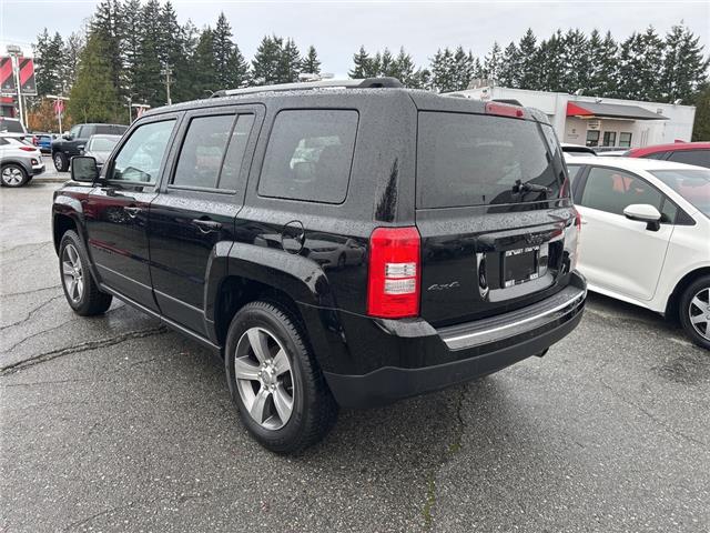 2016 Jeep Patriot Sport/North (Stk: 849682J) in Surrey - Image 3 of 15