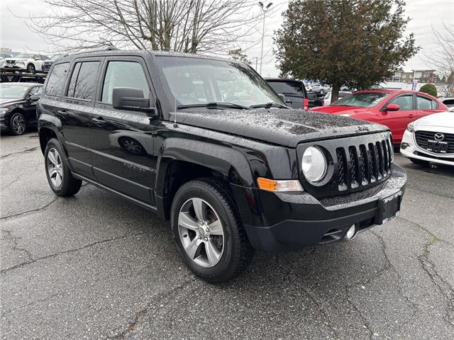 2016 Jeep Patriot Sport/North (Stk: 849682J) in Surrey - Image 6 of 15