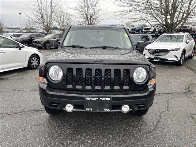 2016 Jeep Patriot Sport/North (Stk: 849682J) in Surrey - Image 7 of 15