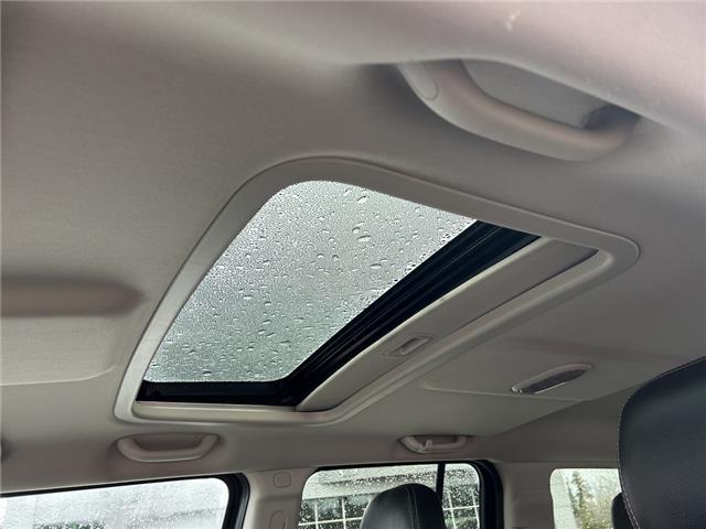 2016 Jeep Patriot Sport/North (Stk: 849682J) in Surrey - Image 14 of 15