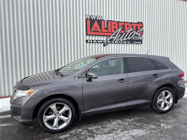 2015 Toyota Venza Base V6 (Stk: 2735) in Hawkesbury - Image 1 of 20