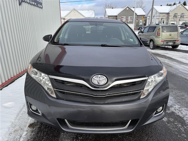 2015 Toyota Venza Base V6 (Stk: 2735) in Hawkesbury - Image 2 of 20