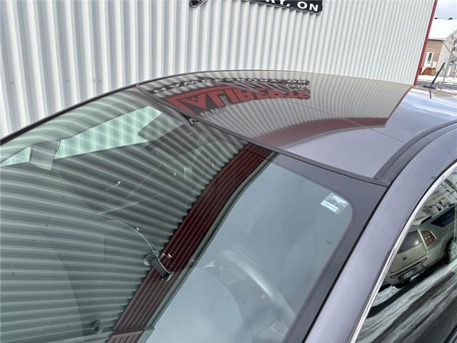 2015 Toyota Venza Base V6 (Stk: 2735) in Hawkesbury - Image 3 of 20