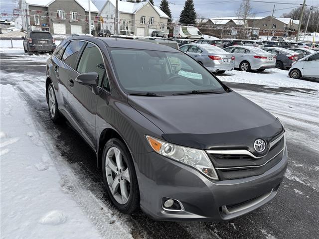 2015 Toyota Venza Base V6 (Stk: 2735) in Hawkesbury - Image 4 of 20