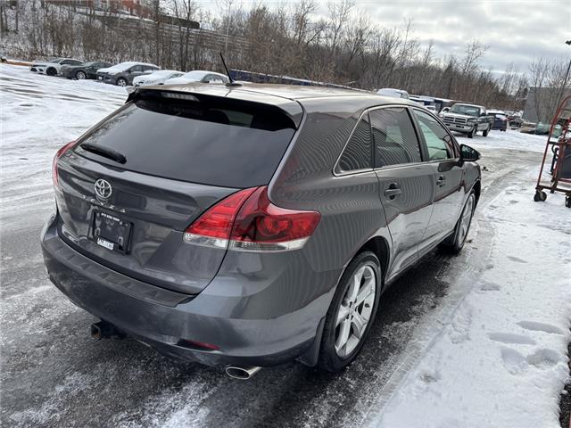 2015 Toyota Venza Base V6 (Stk: 2735) in Hawkesbury - Image 5 of 20