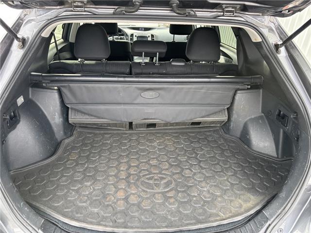 2015 Toyota Venza Base V6 (Stk: 2735) in Hawkesbury - Image 8 of 20