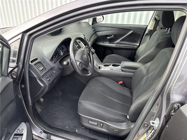 2015 Toyota Venza Base V6 (Stk: 2735) in Hawkesbury - Image 9 of 20