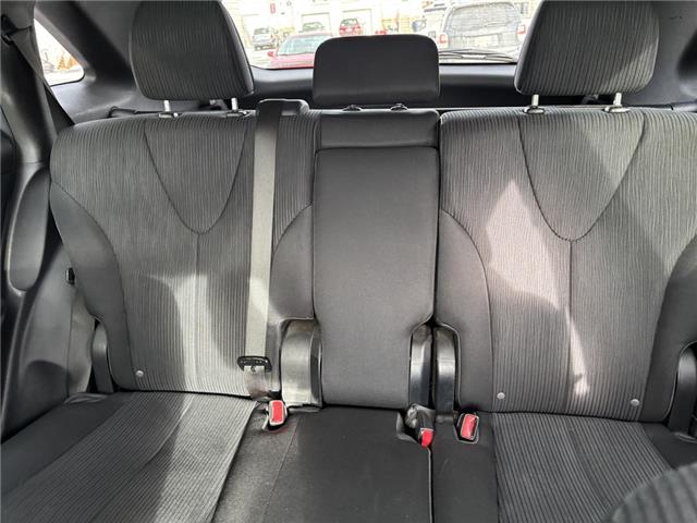 2015 Toyota Venza Base V6 (Stk: 2735) in Hawkesbury - Image 12 of 20