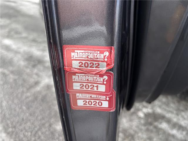 2015 Toyota Venza Base V6 (Stk: 2735) in Hawkesbury - Image 13 of 20