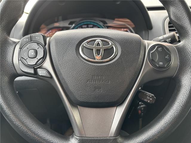 2015 Toyota Venza Base V6 (Stk: 2735) in Hawkesbury - Image 17 of 20