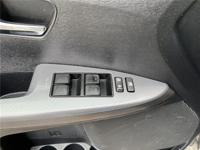 2015 Toyota Venza Base V6 (Stk: 2735) in Hawkesbury - Image 18 of 20