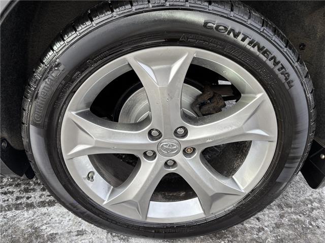 2015 Toyota Venza Base V6 (Stk: 2735) in Hawkesbury - Image 19 of 20