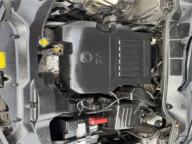 2015 Toyota Venza Base V6 (Stk: 2735) in Hawkesbury - Image 20 of 20