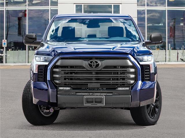 2026 Toyota Tundra Limited (Stk: T26016) in Sault Ste. Marie - Image 2 of 21