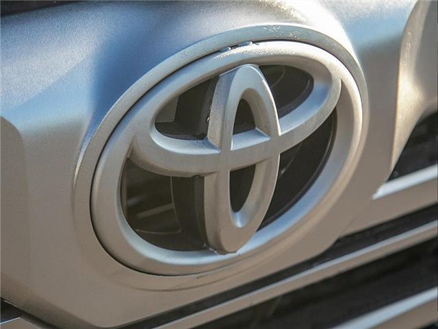 2026 Toyota Tundra Limited (Stk: T26016) in Sault Ste. Marie - Image 8 of 21