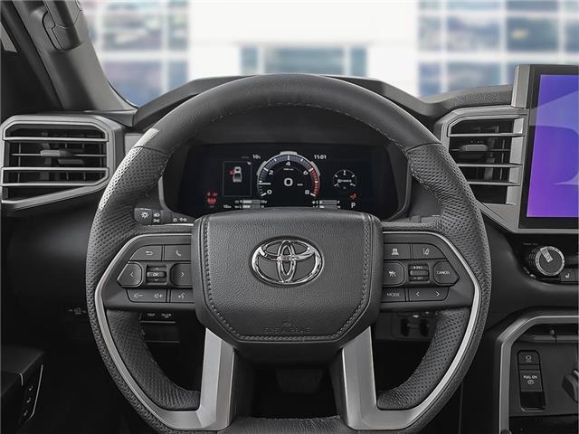 2026 Toyota Tundra Limited (Stk: T26016) in Sault Ste. Marie - Image 11 of 21