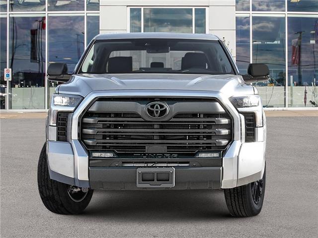 2026 Toyota Tundra Limited (Stk: T26020) in Sault Ste. Marie - Image 2 of 21
