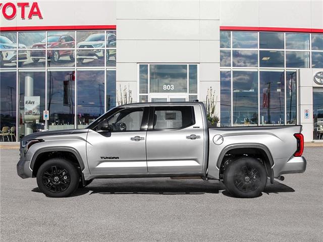 2026 Toyota Tundra Limited (Stk: T26020) in Sault Ste. Marie - Image 3 of 21