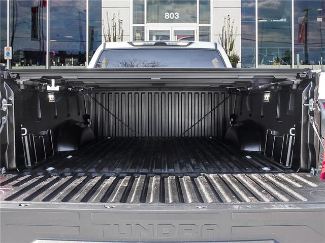 2026 Toyota Tundra Limited (Stk: T26020) in Sault Ste. Marie - Image 6 of 21
