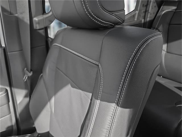 2026 Toyota Tundra Limited (Stk: T26020) in Sault Ste. Marie - Image 18 of 21